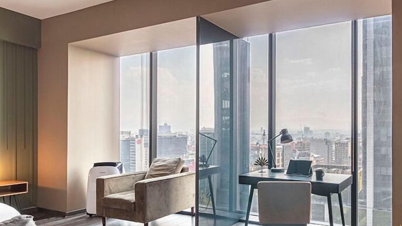 Photo of Livingroom in Reforma
