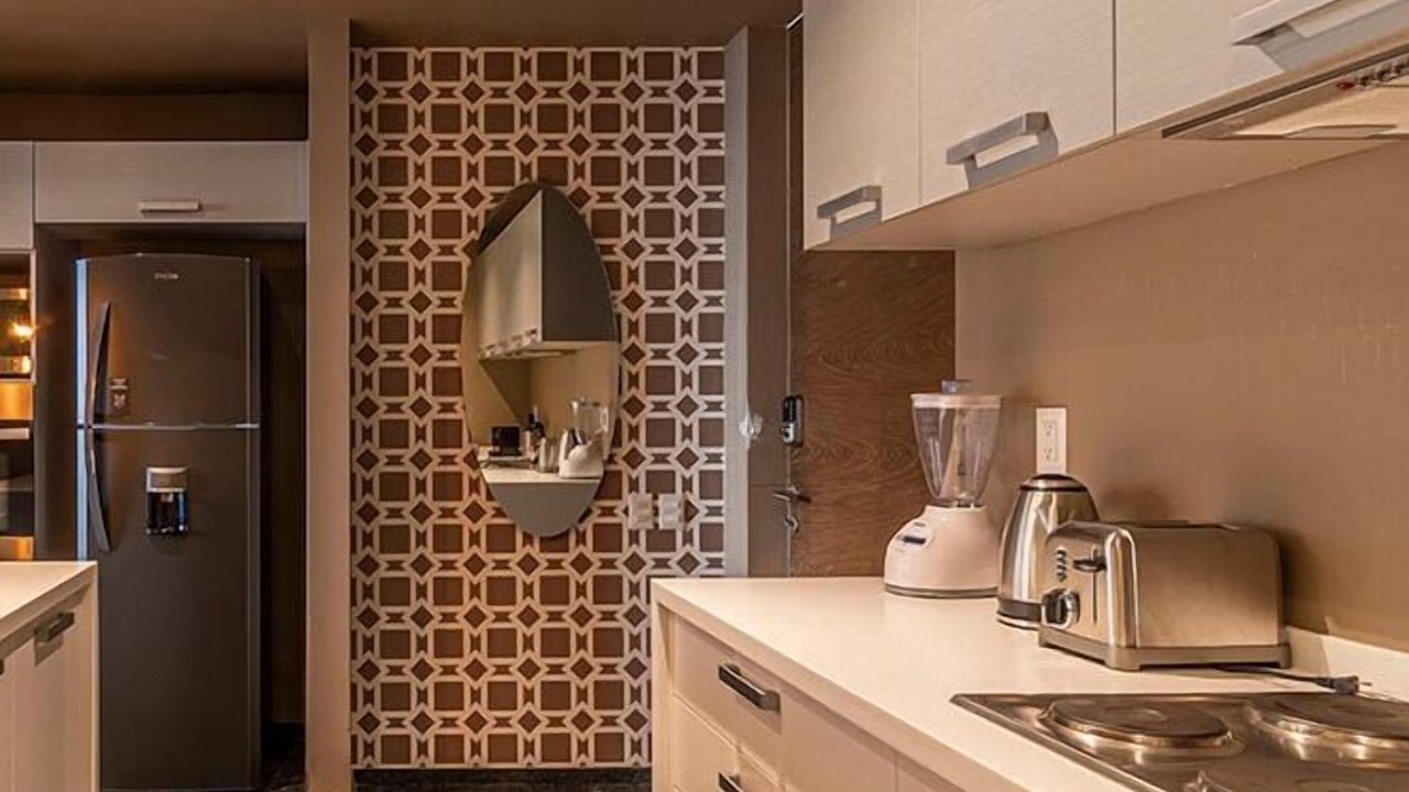 Photo of Kitchen in Reforma