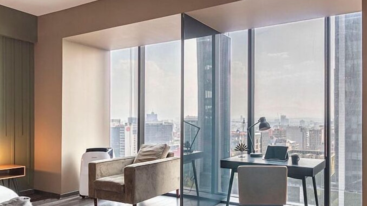 Photo of Livingroom in Reforma