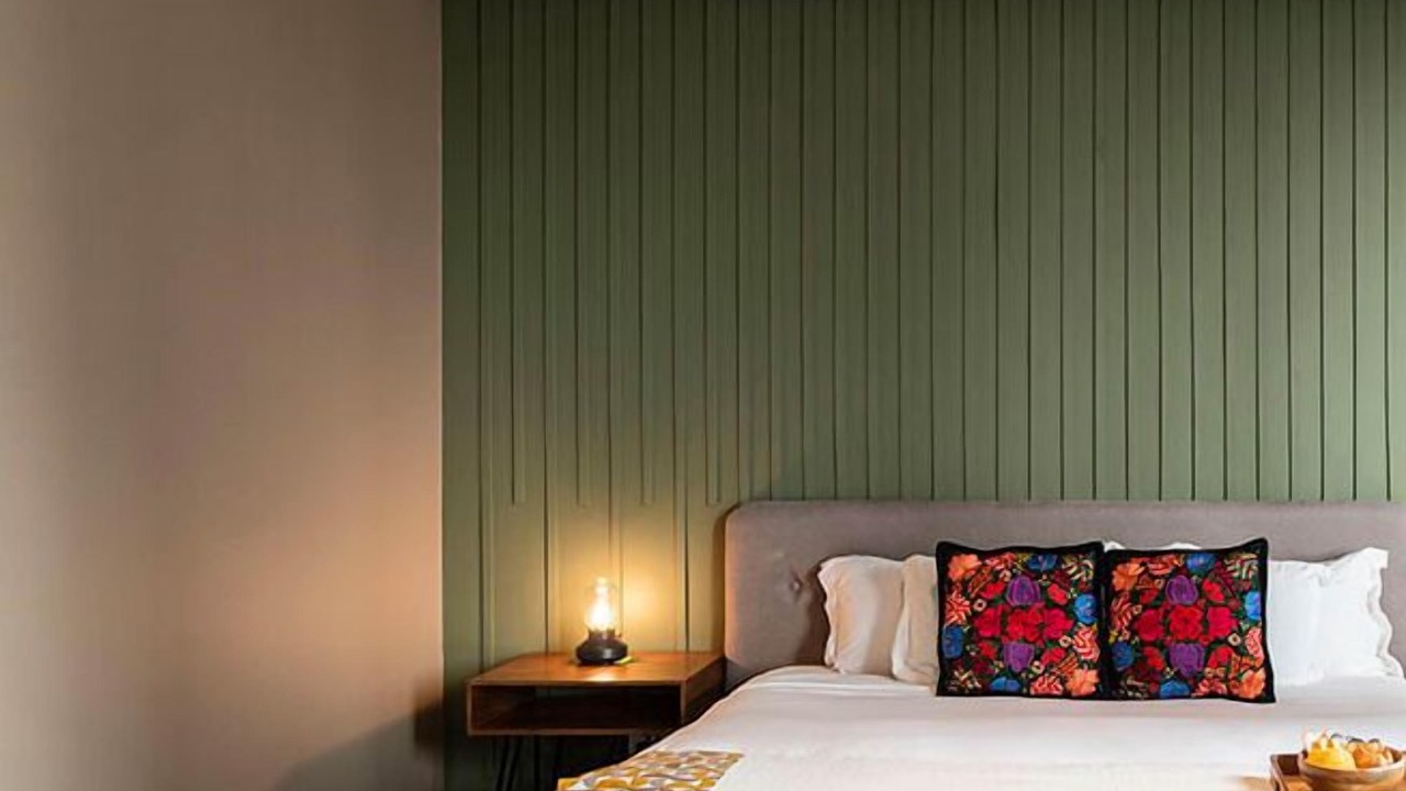 Photo of Bedroom in Reforma