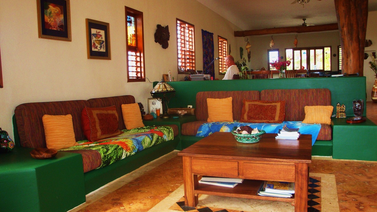 Photo of Livingroom in Majahual