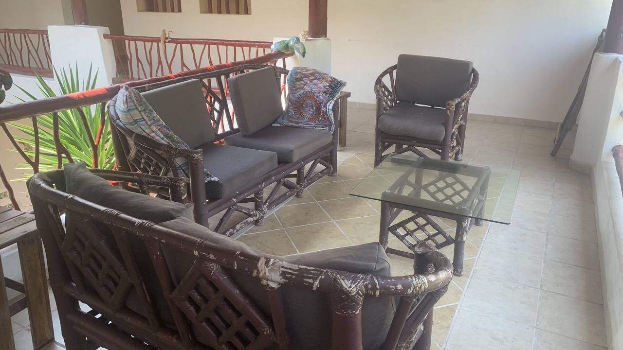 Photo of Outdoor in Majahual