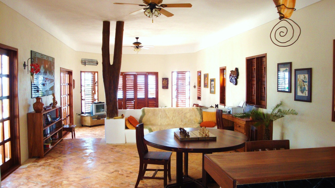 Photo of Livingroom in Majahual