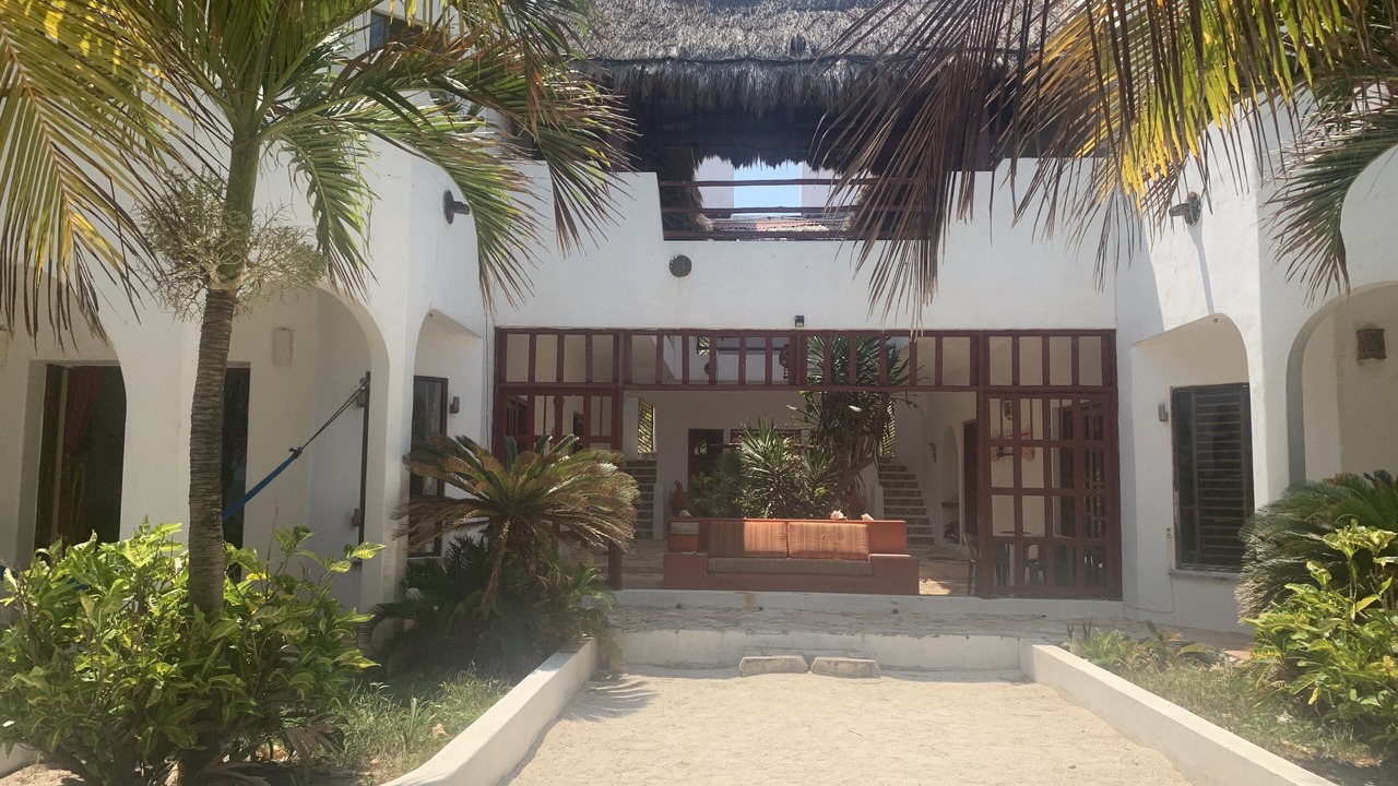 Photo of Outdoor in Majahual
