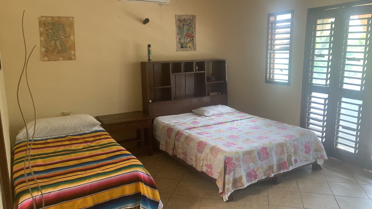 Photo of Bedroom in Majahual