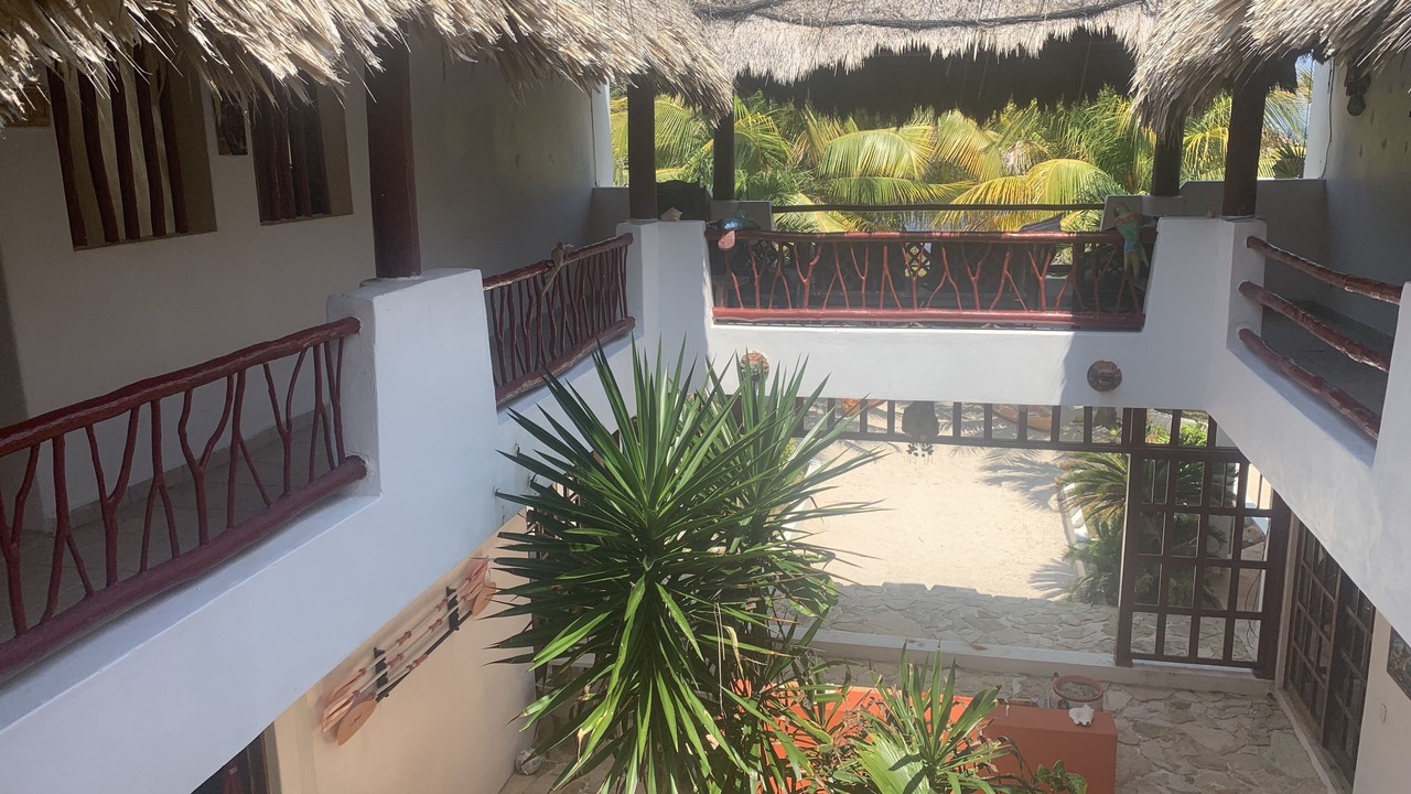 Photo of Outdoor in Majahual