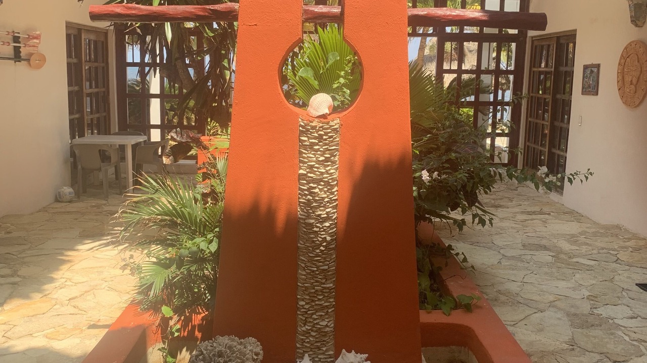 Photo of Outdoor in Majahual