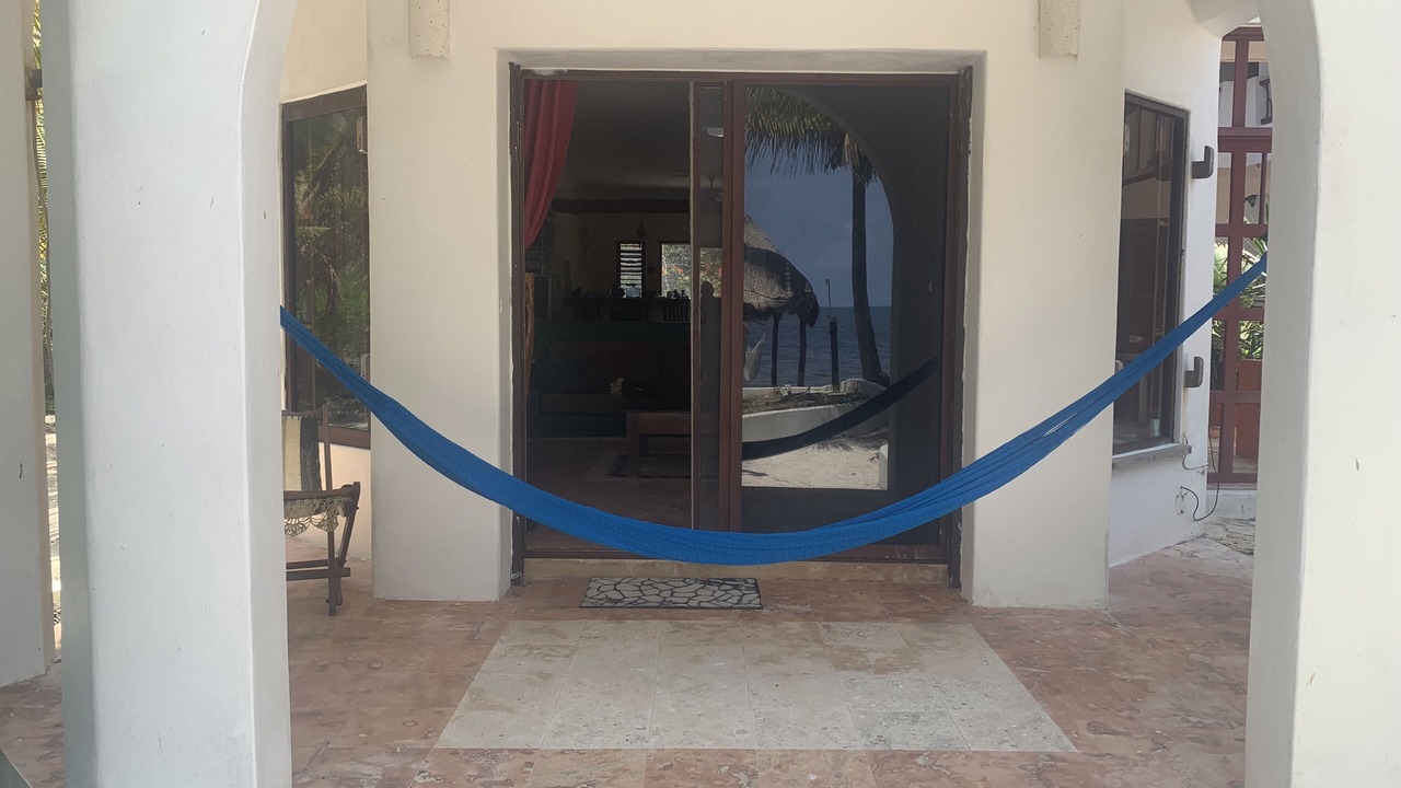 Photo of Outdoor in Majahual