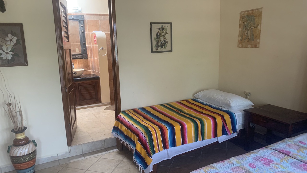 Photo of Bedroom in Majahual
