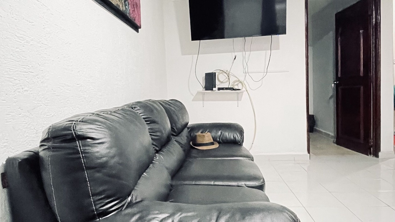 Photo of Livingroom in Las Playas