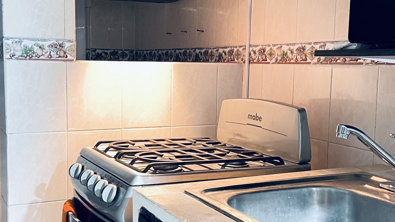 Photo of Kitchen in Las Playas