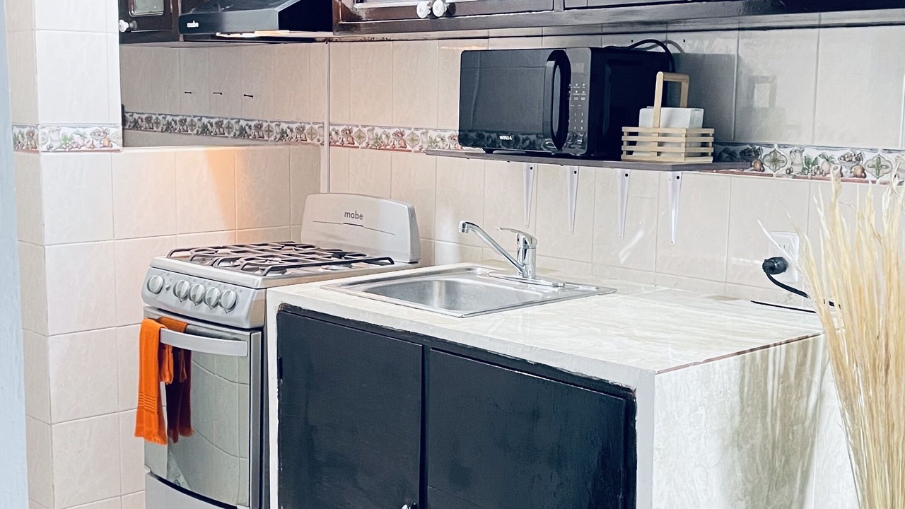Photo of Kitchen in Las Playas