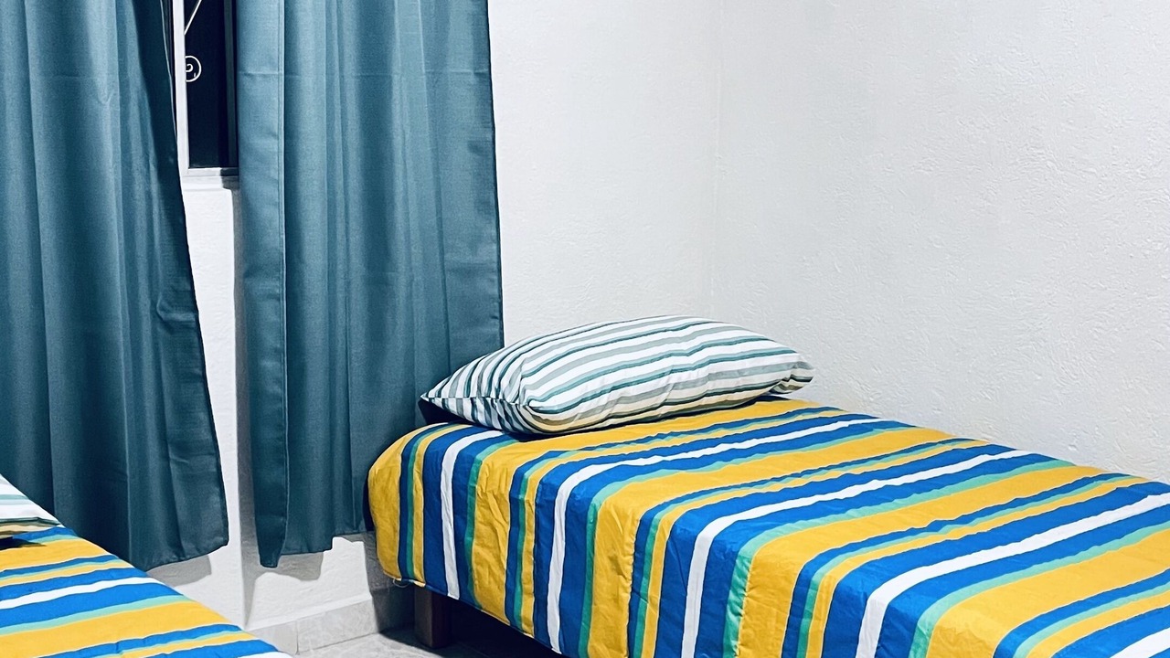 Photo of Bedroom in Las Playas