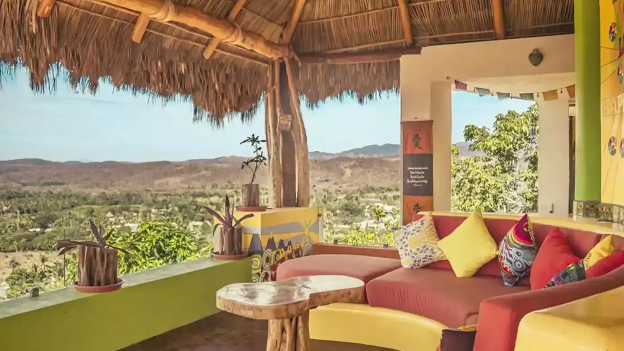 Photo of Outdoor in La Manzanilla