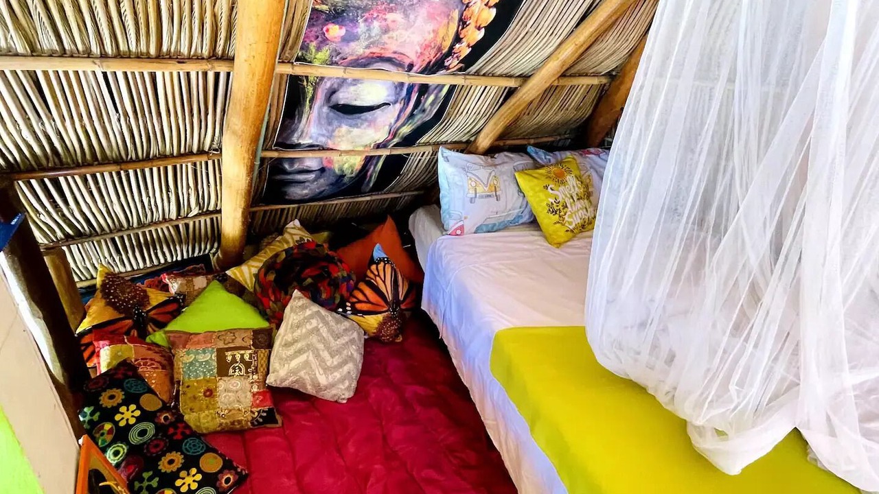 Photo of Bedroom in La Manzanilla