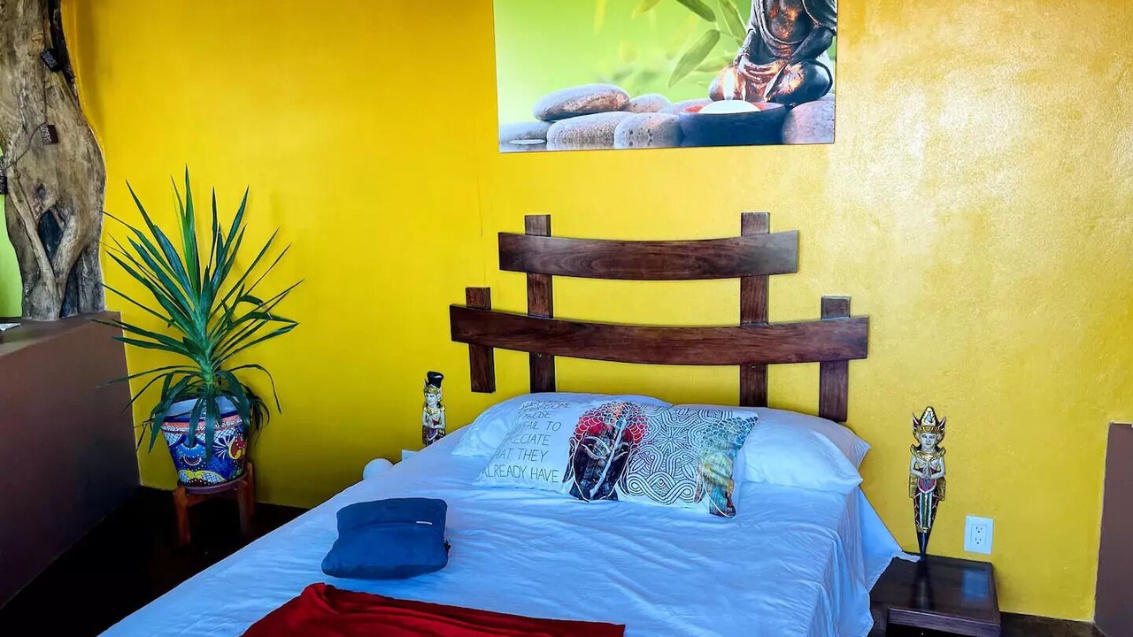 Photo of Bedroom in La Manzanilla