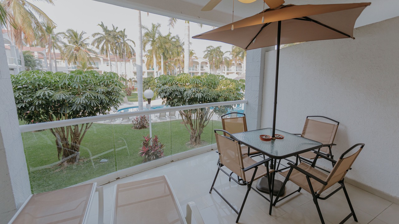 Photo of Outdoor in Puerto Marques