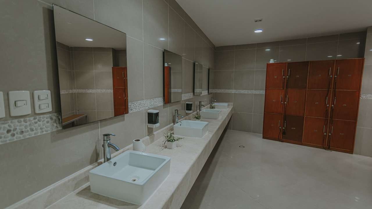 Photo of Bathroom in Puerto Marques