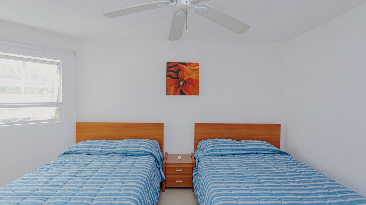 Photo of Bedroom in Puerto Marques