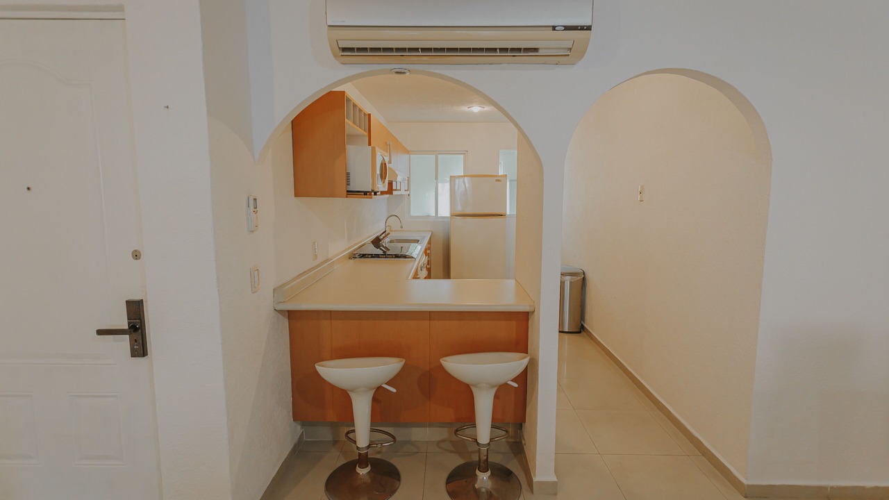 Photo of Kitchen in Puerto Marques