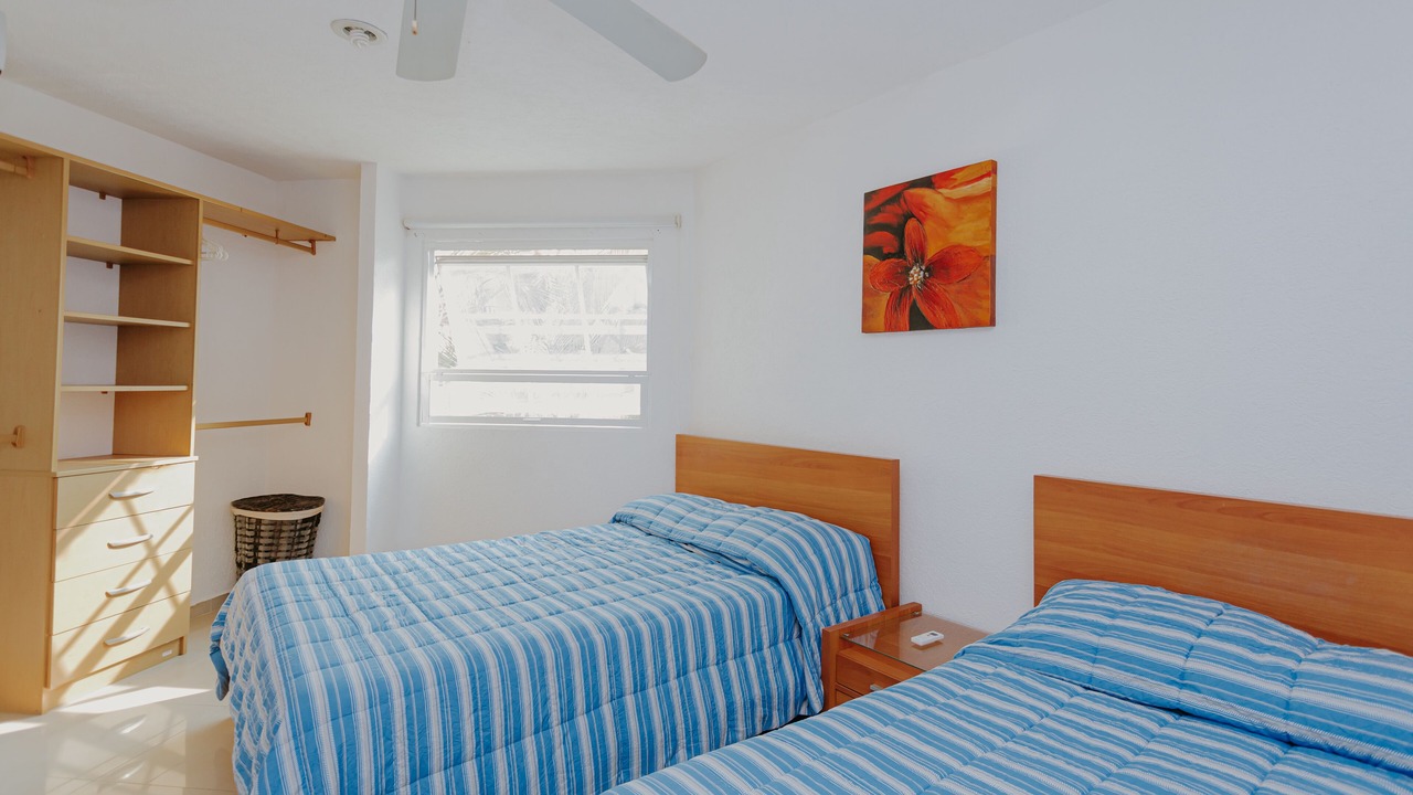 Photo of Bedroom in Puerto Marques