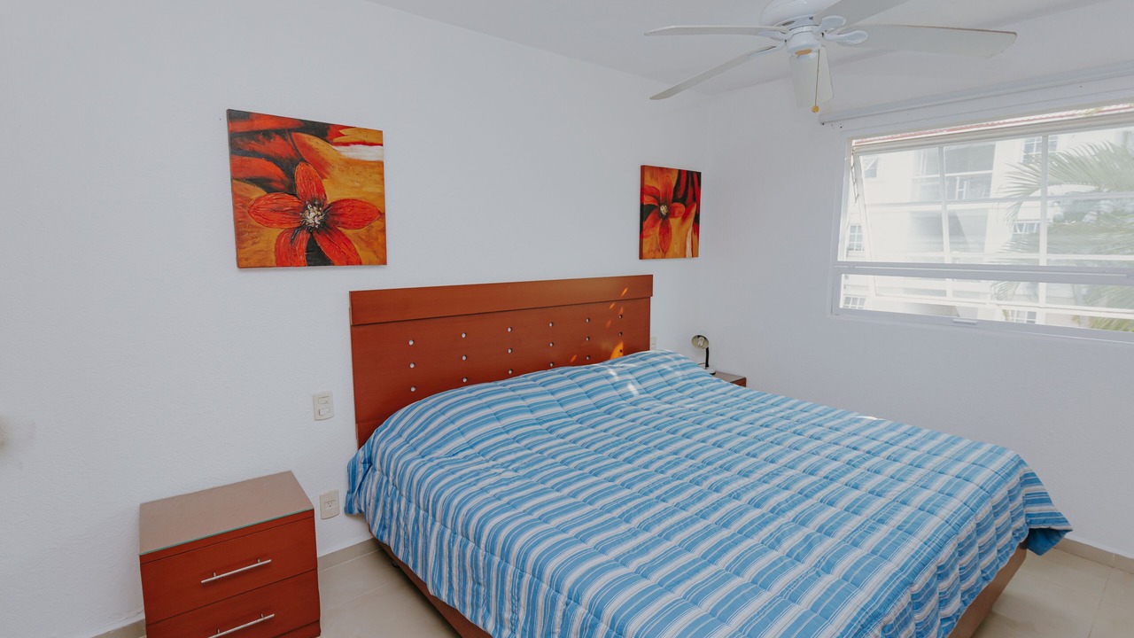 Photo of Bedroom in Puerto Marques