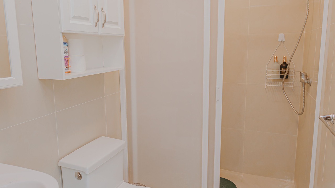 Photo of Bathroom in Puerto Marques