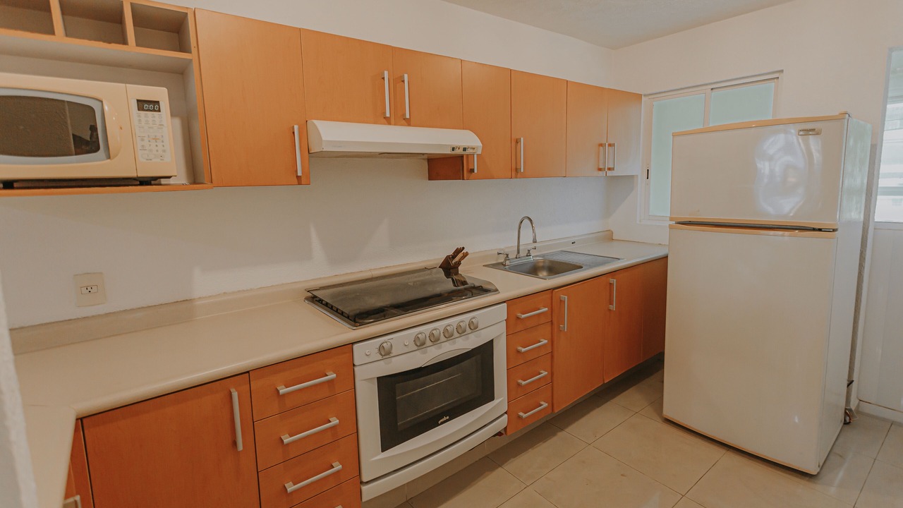 Photo of Kitchen in Puerto Marques