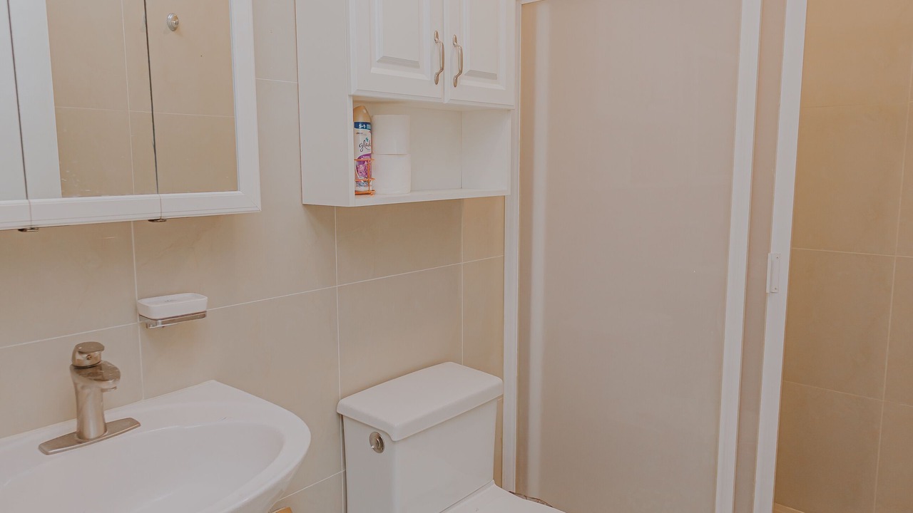 Photo of Bathroom in Puerto Marques