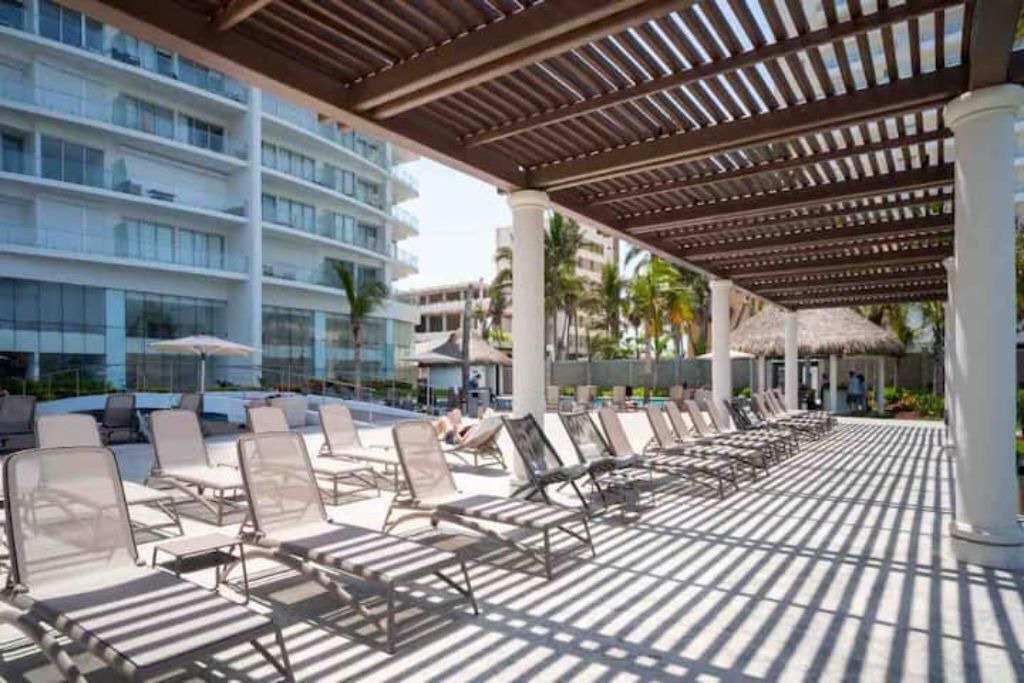 Photo of Patio Balcony in Zona Dorada