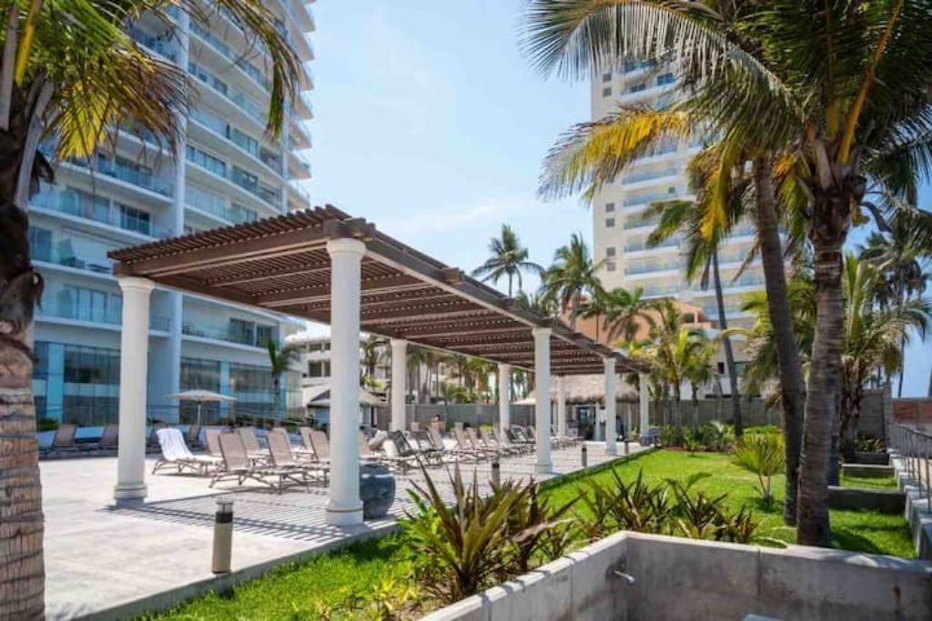 Photo of Patio Balcony in Zona Dorada