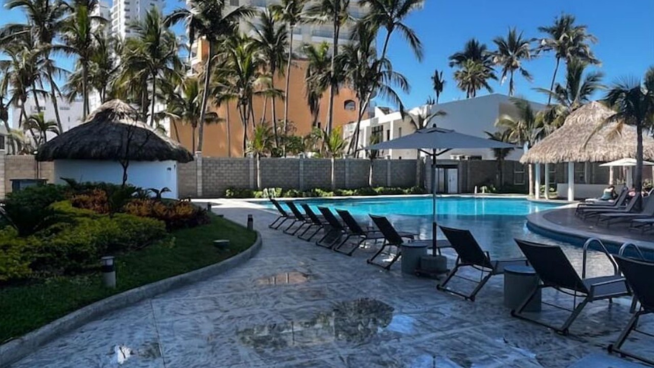 Photo of Outdoor in Zona Dorada