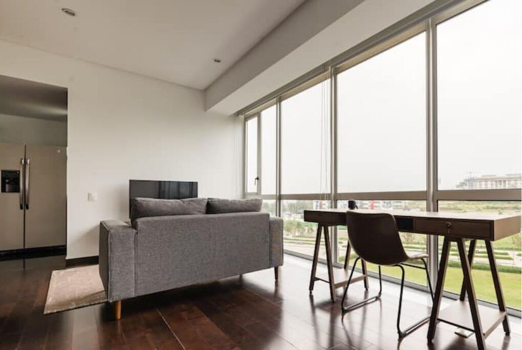 Photo of Livingroom in Lomas de Santa Fe