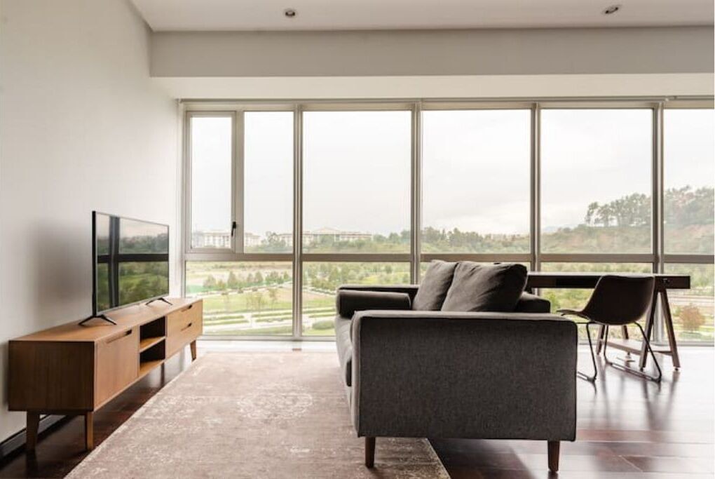 Photo of Livingroom in Lomas de Santa Fe