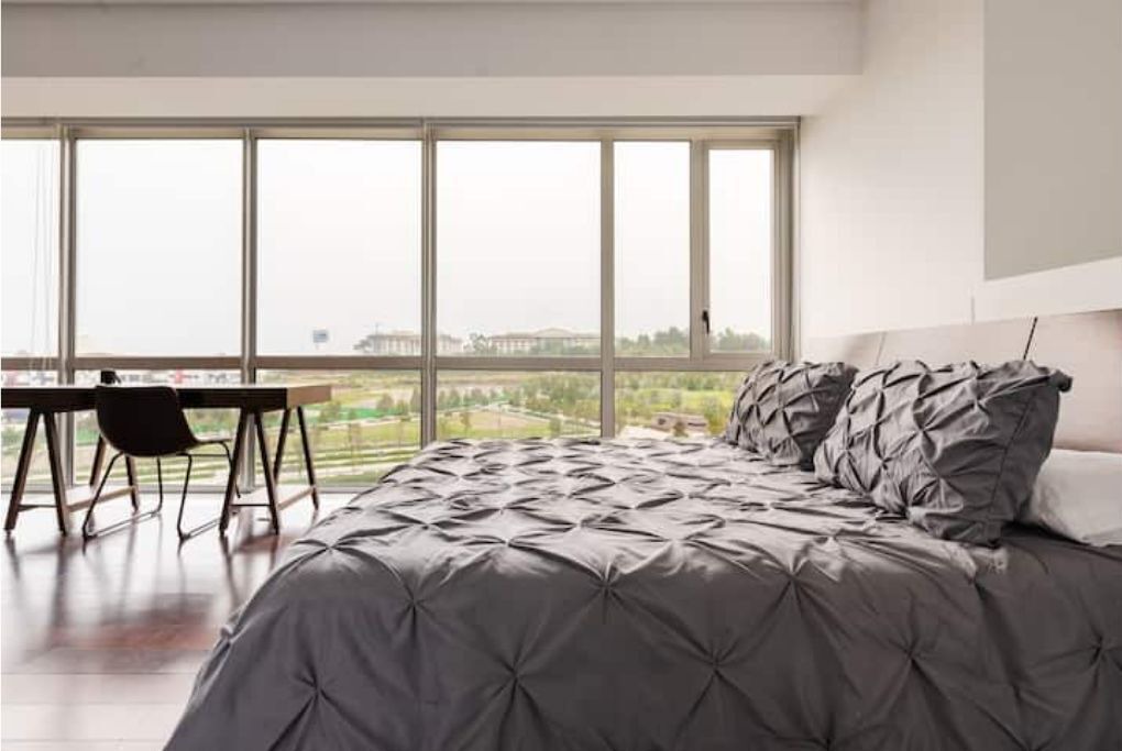 Photo of Bedroom in Lomas de Santa Fe