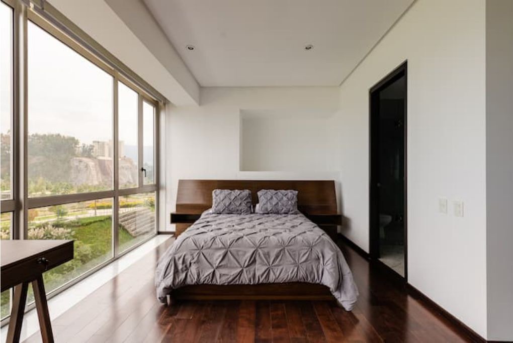 Photo of Bedroom in Lomas de Santa Fe