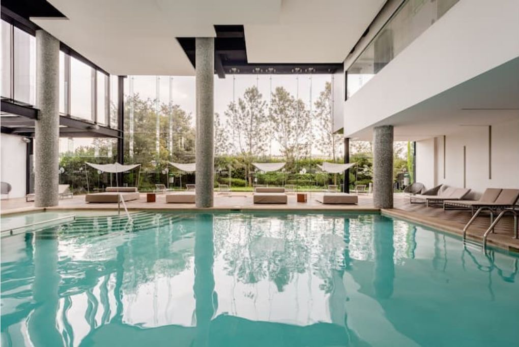 Photo of Outdoor in Lomas de Santa Fe