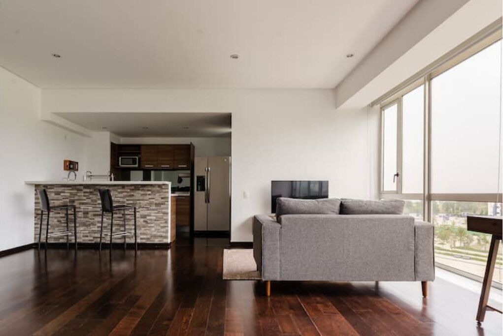 Photo of Livingroom in Lomas de Santa Fe