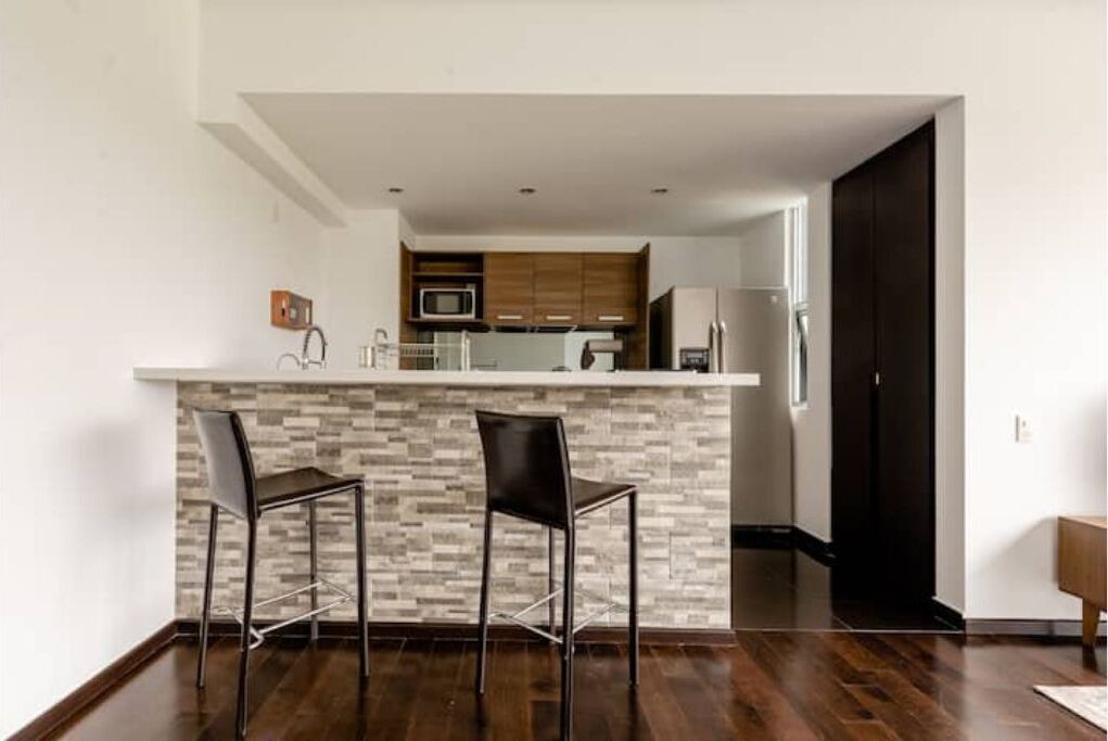 Photo of Kitchen in Lomas de Santa Fe