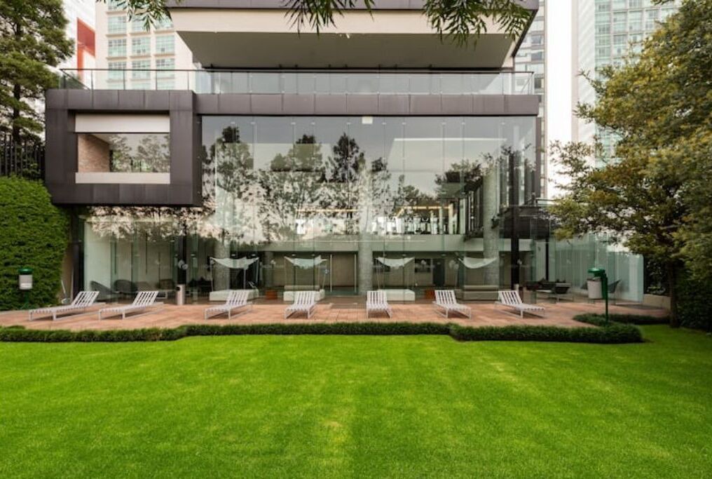Photo of Outdoor in Lomas de Santa Fe