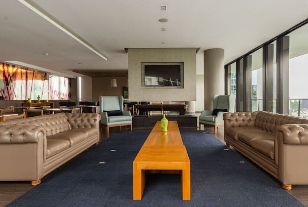 Photo of Livingroom in Lomas de Santa Fe