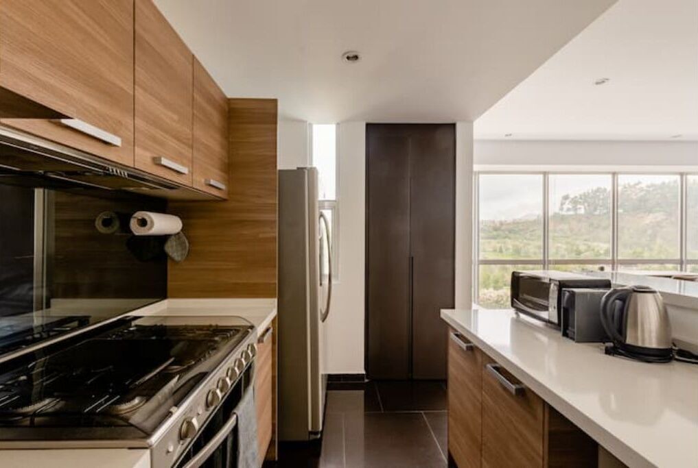 Photo of Kitchen in Lomas de Santa Fe