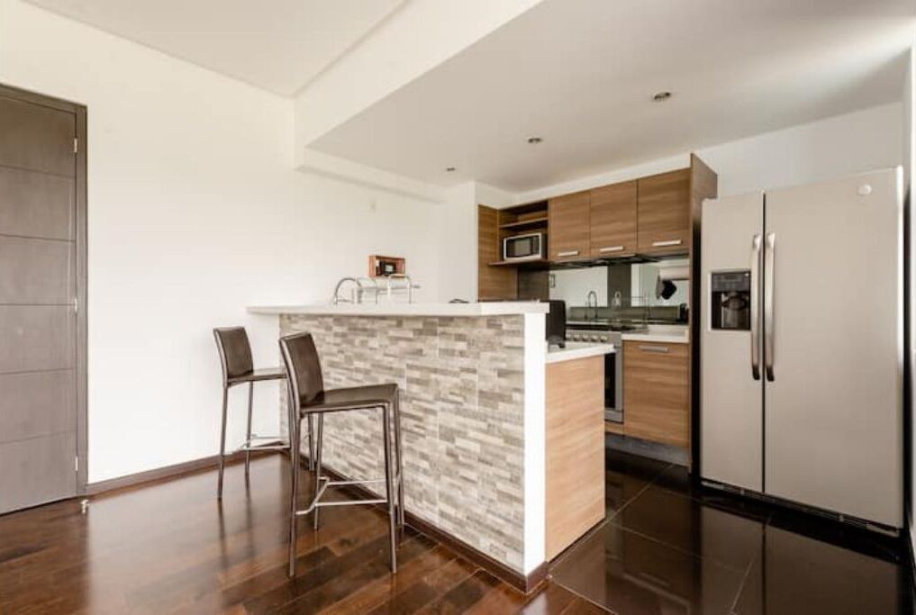 Photo of Kitchen in Lomas de Santa Fe