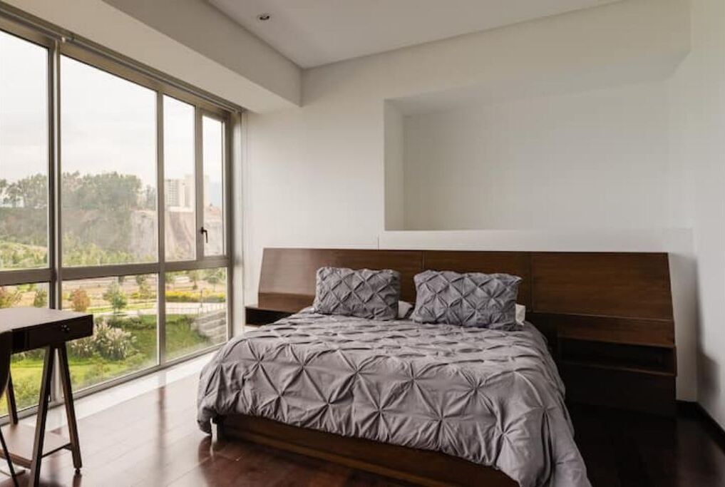 Photo of Bedroom in Lomas de Santa Fe