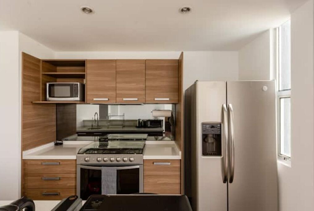Photo of Kitchen in Lomas de Santa Fe