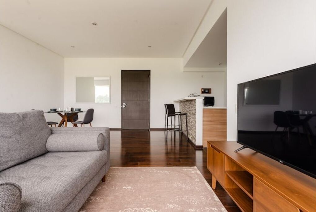 Photo of Livingroom in Lomas de Santa Fe