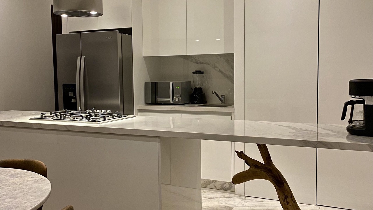 Photo of Kitchen in San Miguel Chapultepec