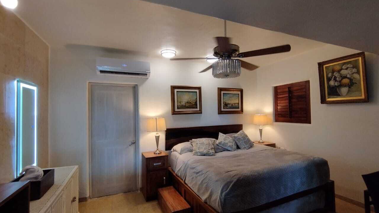 Photo of Bedroom in Ixtapa