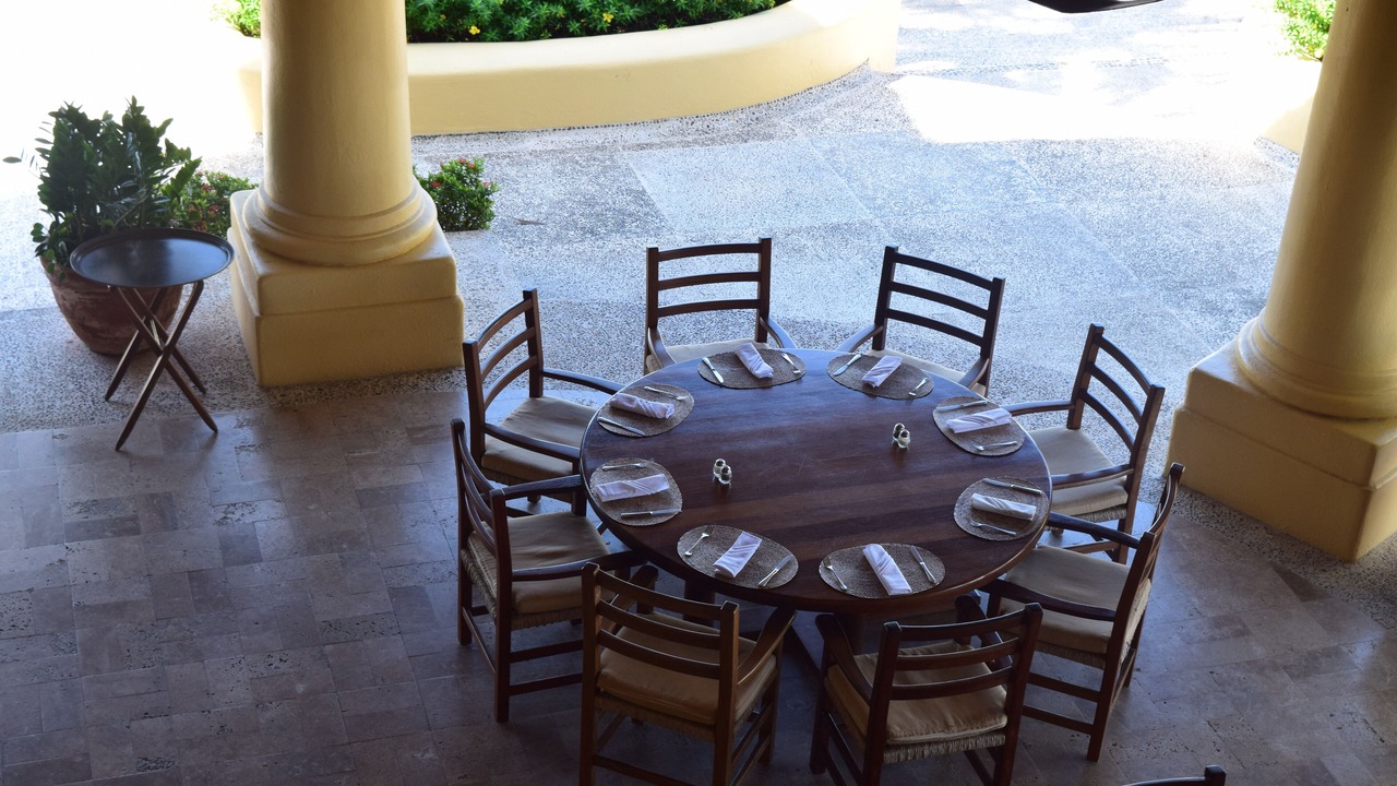 Photo of Outdoor in Ixtapa