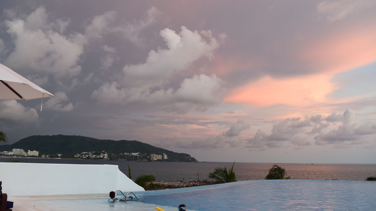 Photo of Outdoor in Ixtapa